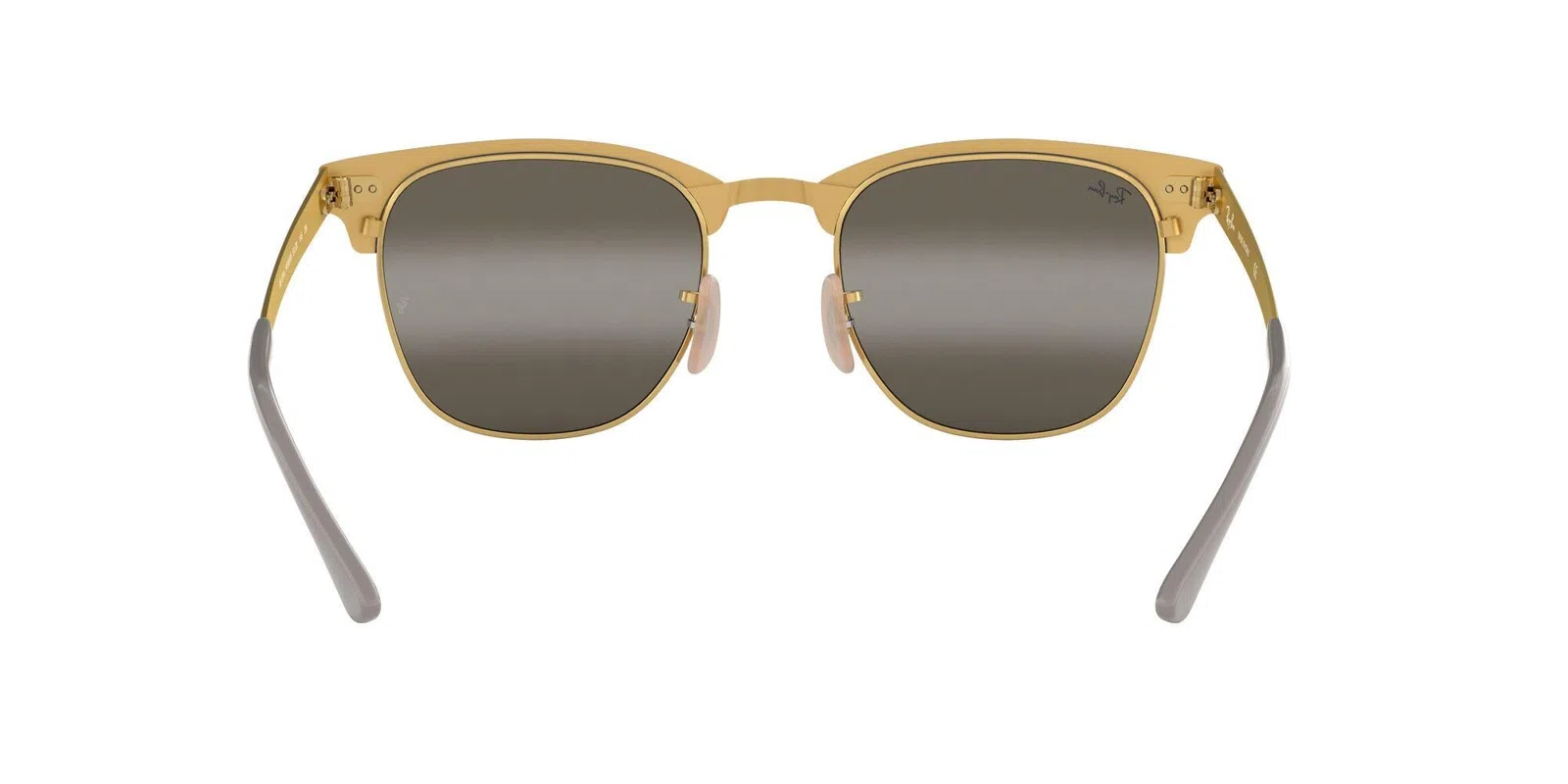 Ray-Ban Clubmaster Metal 3716 Sunglasses - view 115